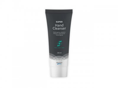 Handrengöring STERISOL SUPER 250ml