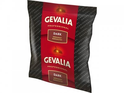 Kaffe GEVALIA Ebony 48x90g