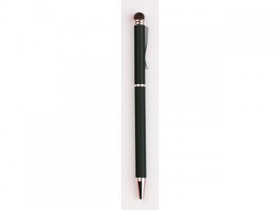 Kulpenna touch svart