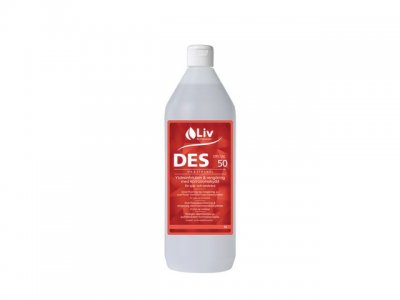 Ytdesinfektion LIV Des Special 50 1L