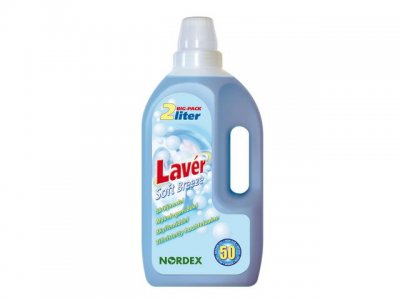 Sköljmedel Lavér Soft Breeze 2L