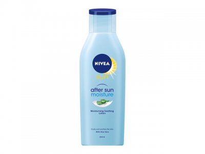 NIVEA After Sun Moisturizing 200ml