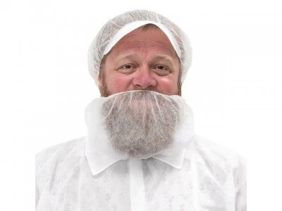 Skäggskydd GRANBERG 210.0021 100/fp