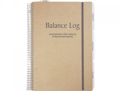 Balance Log -1049