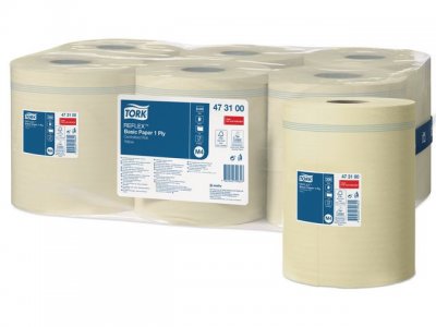 Torkrulle TORK Uni M4 Reflex 6/FP