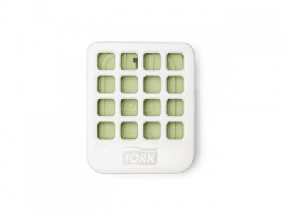 Dispenser TORK A2 Airfreshener Vit