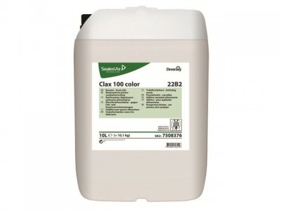 Tvättförstärkare Clax 100S 2BL3 10L