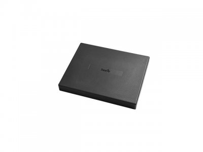 Balansmatta StandUp Active grå