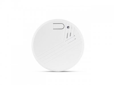 Brandvarnare NEXA optisk 9V batteri