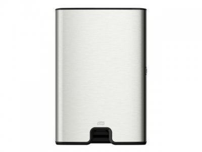 Dispenser TORK H2 Handduk rostfri