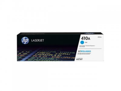 Toner HP CF411A 410A Cyan