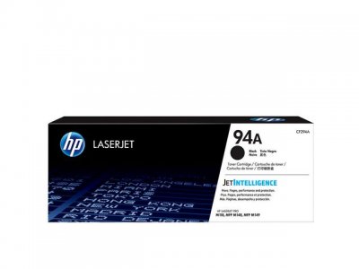Toner HP CF294A Svart