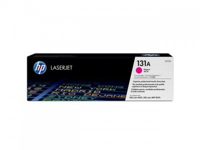 Toner HP CF213A 131A Magenta