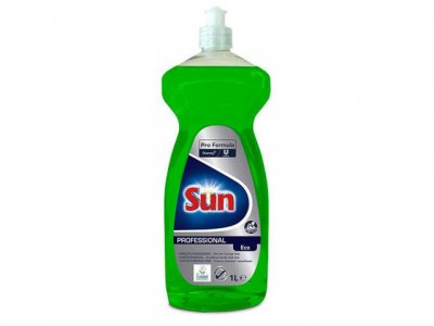 Handdisk SUN Professional 1L