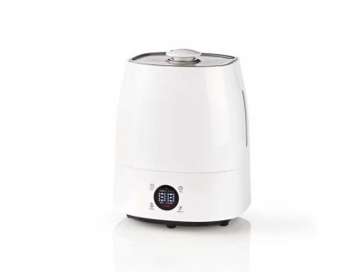 Luftfuktare NEDIS 5.5 L Hygrometer