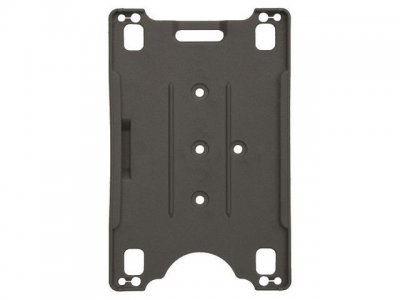 Korthållare CardKeep Excellent svart