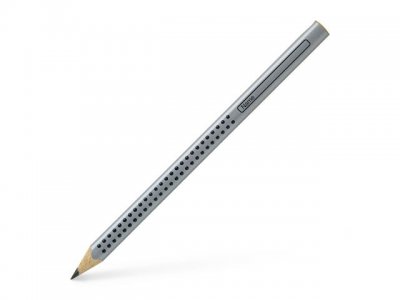 Blyertspenna FABER-CASTELL HB Jumbo12/F