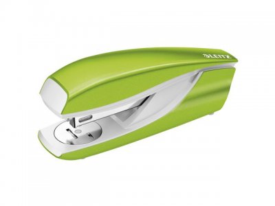 Häftapparat LEITZ 5502 30ark WOW grön