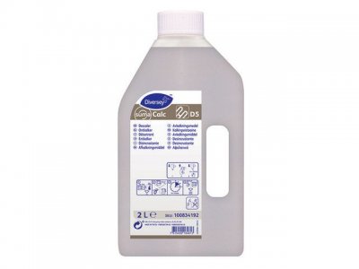 Avkalkningsmedel Suma Calc D5 5L
