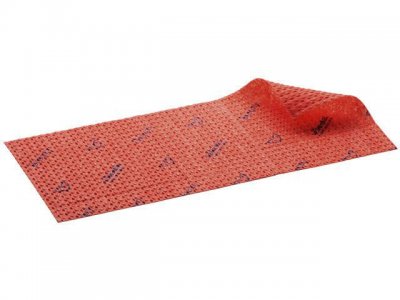 Moppduk ClickSpeed VILEDA Röd 50/FP