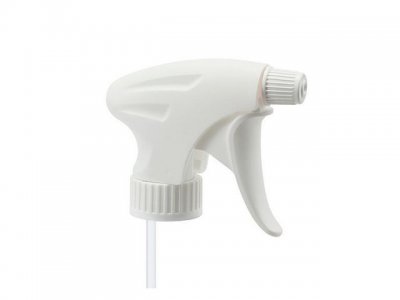 Spraypistol för Refillflaska