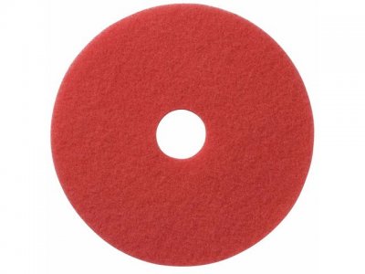 Rondell ACTIVA 16' Röd