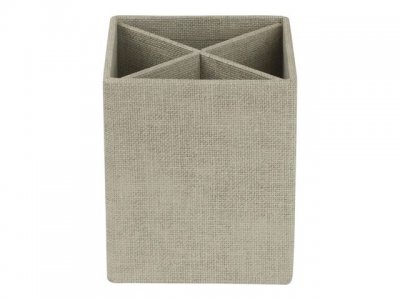 Pennkopp BIGSO Penny kartong linne