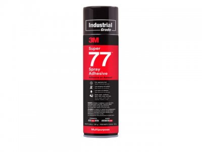 Spraylim 77 3M Allround 500 ml