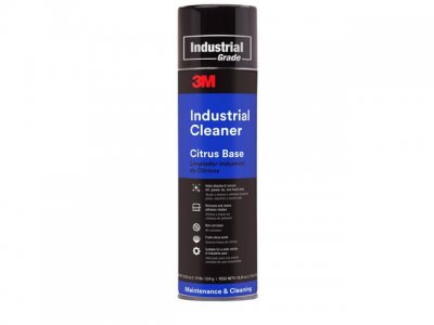 Rengöringsmedel 3M Cleaner Spray 500ml
