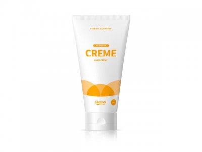 Handcreme STERISOL Sweden oparf 100ml