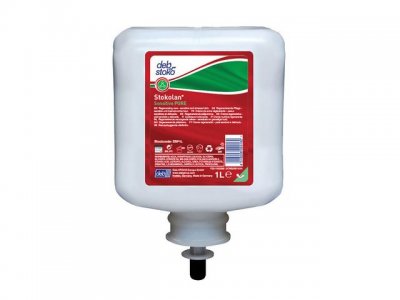 Hudkräm Stokolan Sensitive PURE 1L