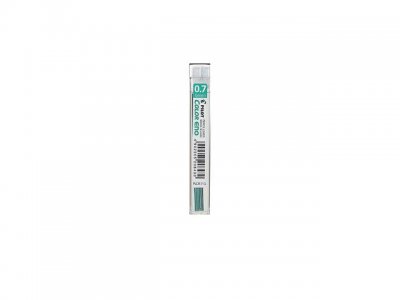 Reservstift Color ENO 0,7 Grön 6/fp