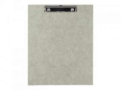 Skrivplatta BIGSO Knut linne 32x24cm