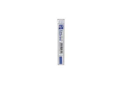 Reservstift Color ENO 0,7 Blå 6/fp