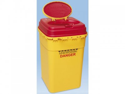 Kanylburk MultiSafe euroMatic 4l