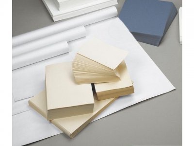 Spännpapper 135g 1,0x25m