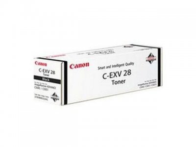 Toner CANON 2789B002 C-EXV28 svart