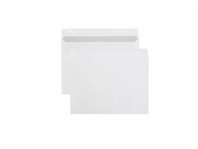 Kuvert SOBER C5 SH 90g 500/FP