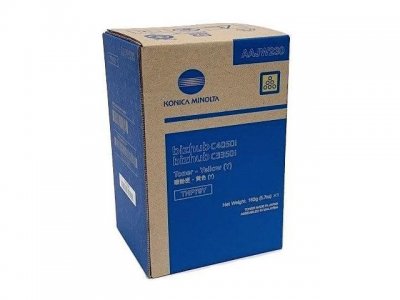 Toner KONICA MINOLTA TNP79Y Gul