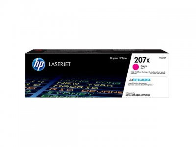 Toner HP W2213X 207X Magenta