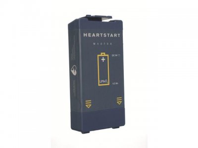 Batteri till PHILIPS HS1/FRx