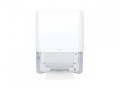 Dispenser TORK H5 PeakServe Mini vit