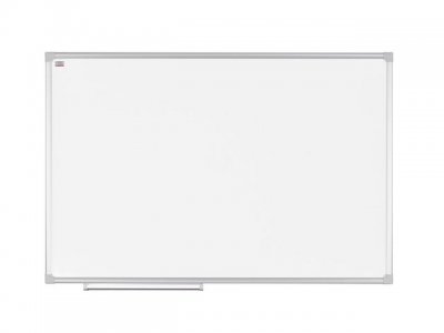 Whiteboardtavla emalj Alu 60x45cm