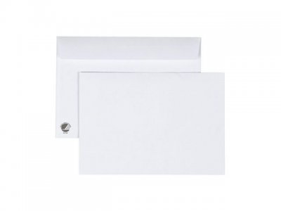 KUVERT SOBER C6 90g Remsa 500/FP