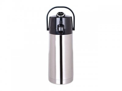 Termos pump COFFEE QUEEN M 2,2L