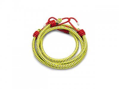 Bagagestropp 800mm Gul 2/FP