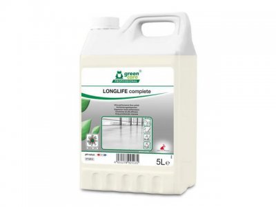 Golvpolish LONGLIFE complete, 5l