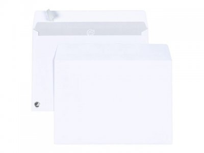 Kuvert C5 Digital 90G PS 500/FP