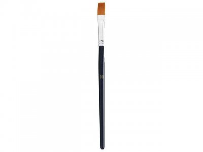 Syntetpensel flat nr 10 10/FP