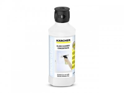 Fönstertvättmedel KÄRCHER RM 500 0,5L
